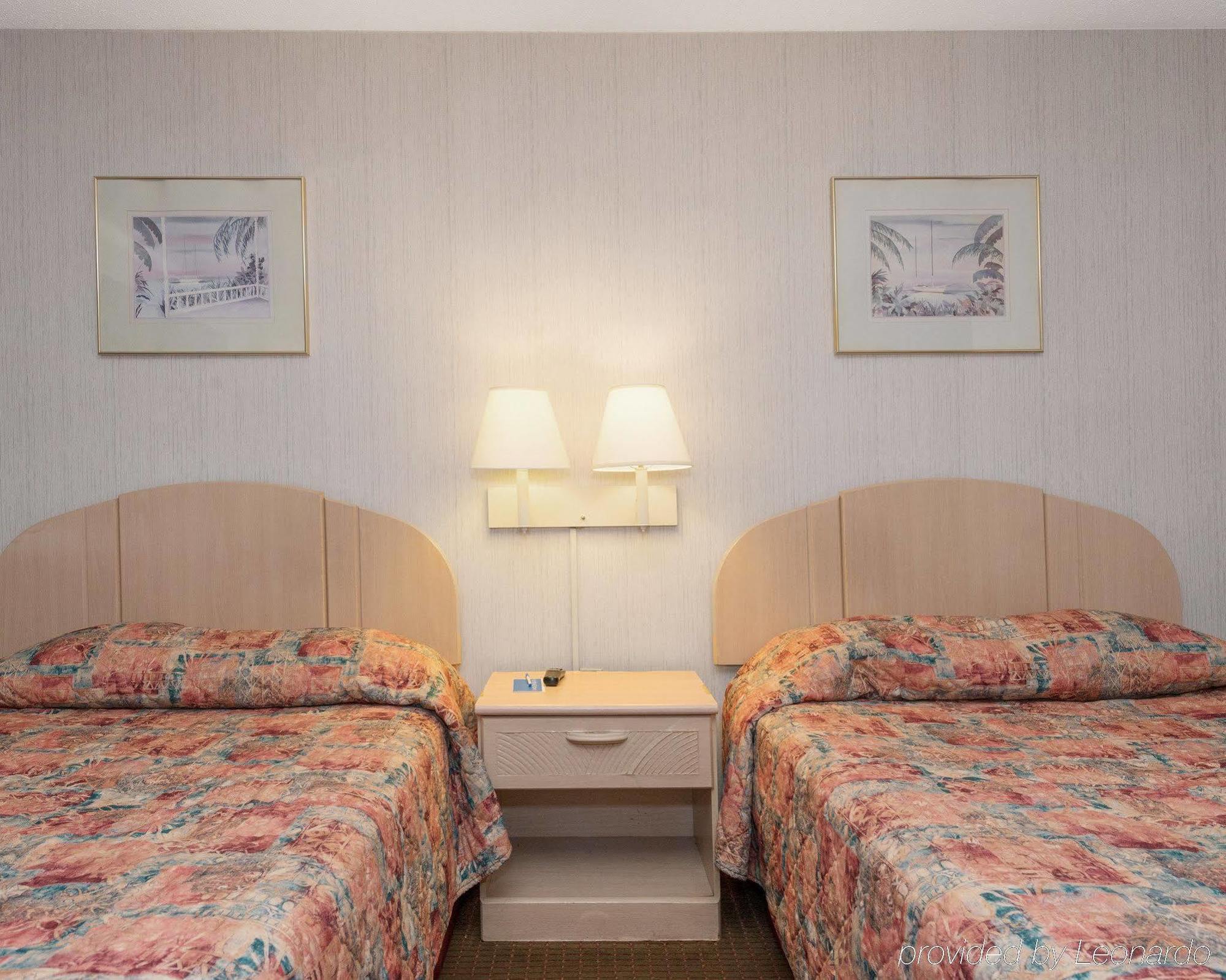 Rodeway Inn Анаполис Екстериор снимка